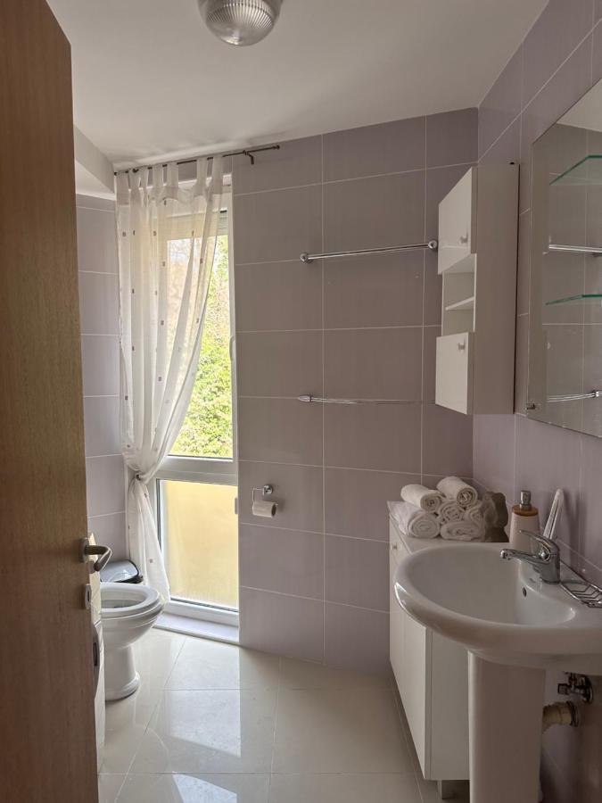 Apartman Floresta - In Front Of Japanese Garden, Enchanting Nature View, Spotless And Cozy Vrnjačka Banja Exterior foto