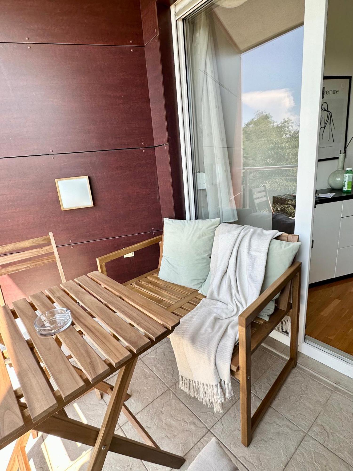 Apartman Floresta - In Front Of Japanese Garden, Enchanting Nature View, Spotless And Cozy Vrnjačka Banja Exterior foto