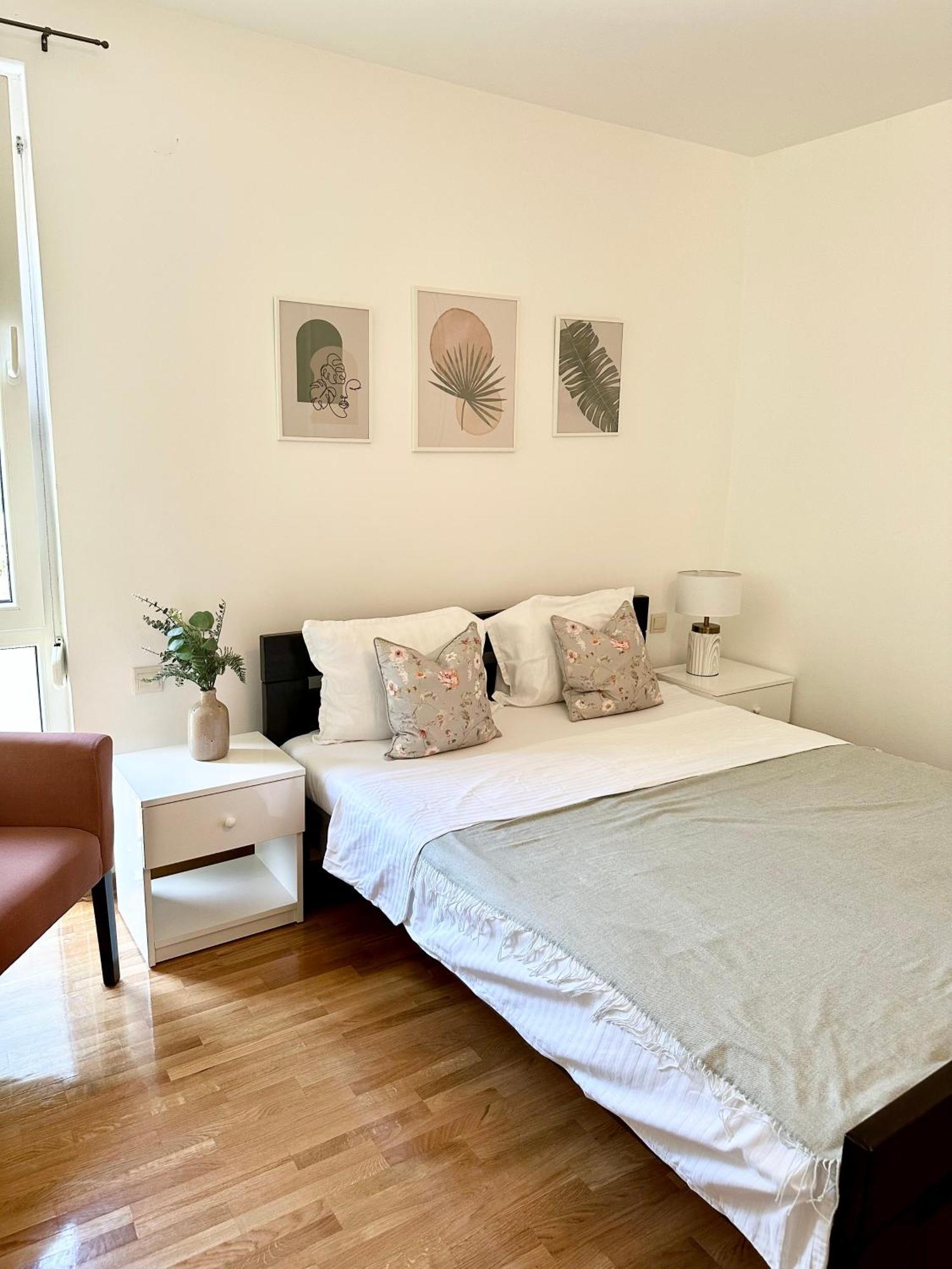 Apartman Floresta - In Front Of Japanese Garden, Enchanting Nature View, Spotless And Cozy Vrnjačka Banja Exterior foto